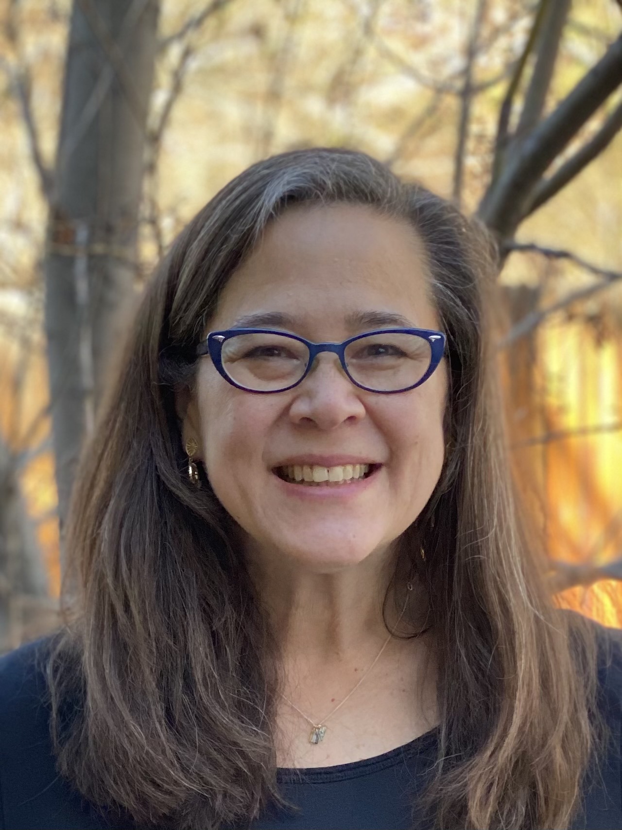 Headshot of Board Member Ann Wilson