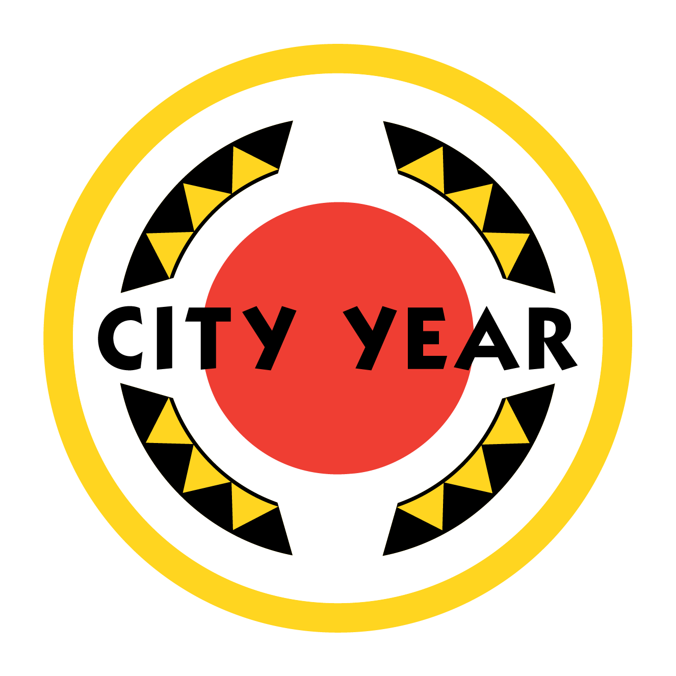 city year logo