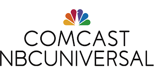 Comcast NBCUniversal logo