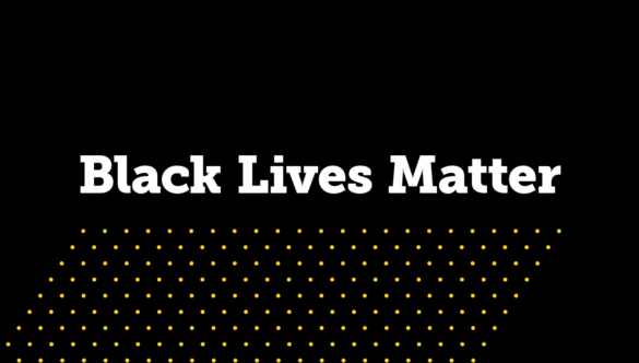 Black Lives Matter