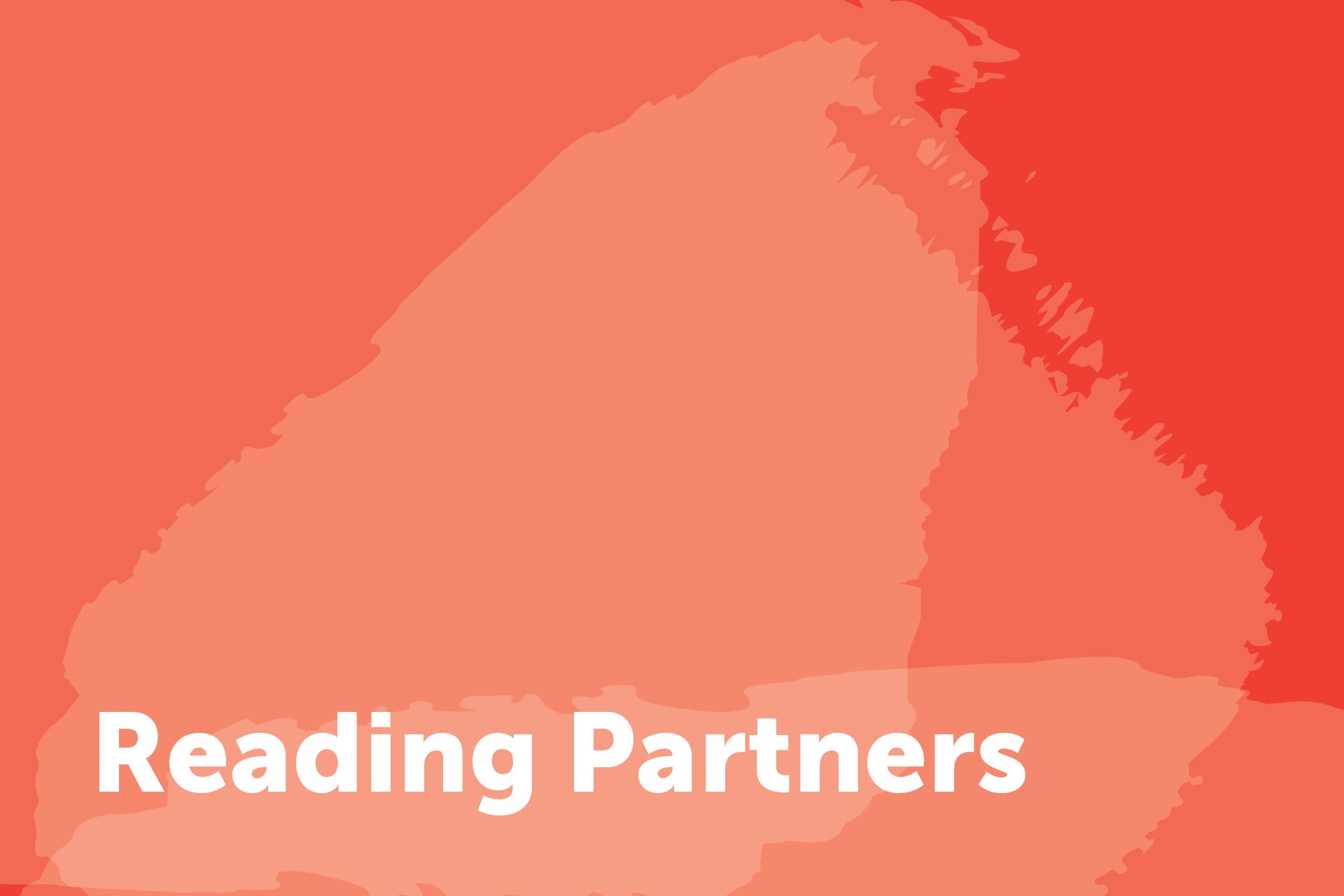 Reading Partners City Year