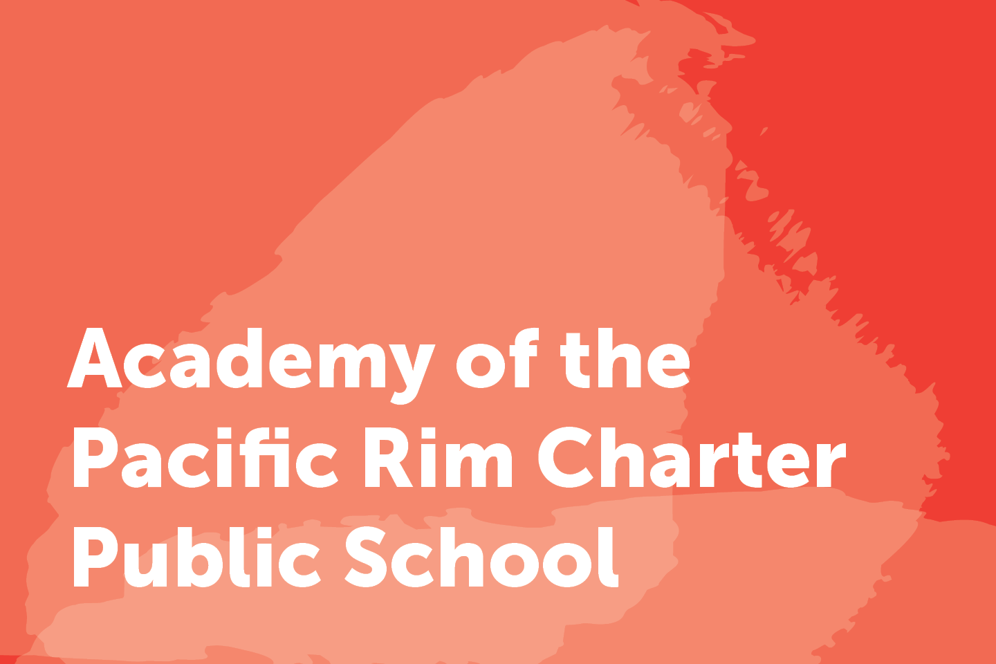 Academy of the Pacific Rim Charter Public School