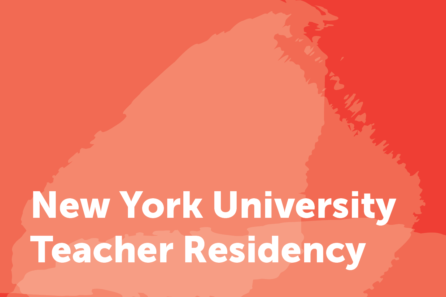 New York University Teacher Residency