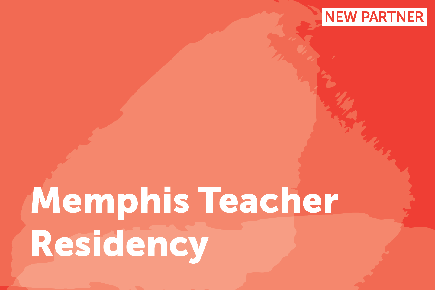 New City Year Career Partner Memphis Teacher Residency